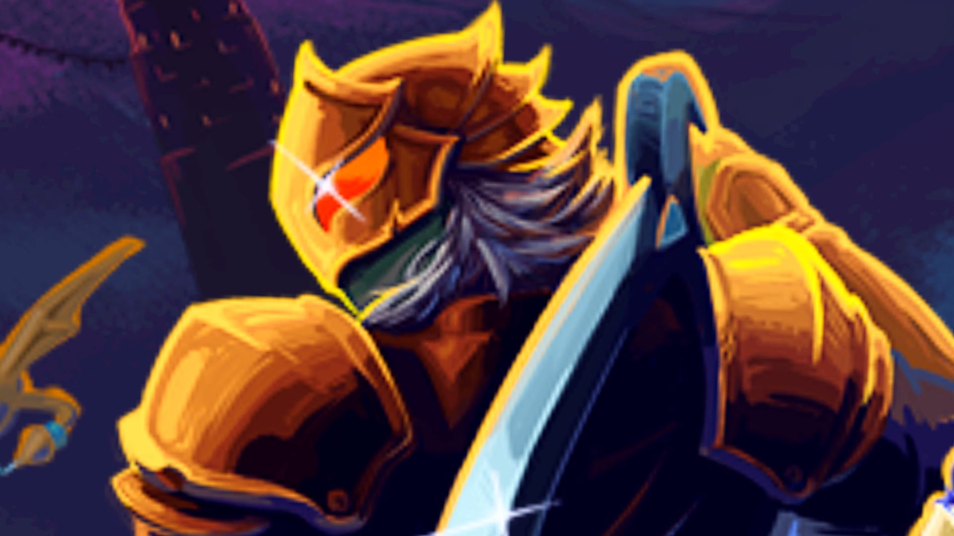 Featured image Slay the Spire 2 next zone action tease