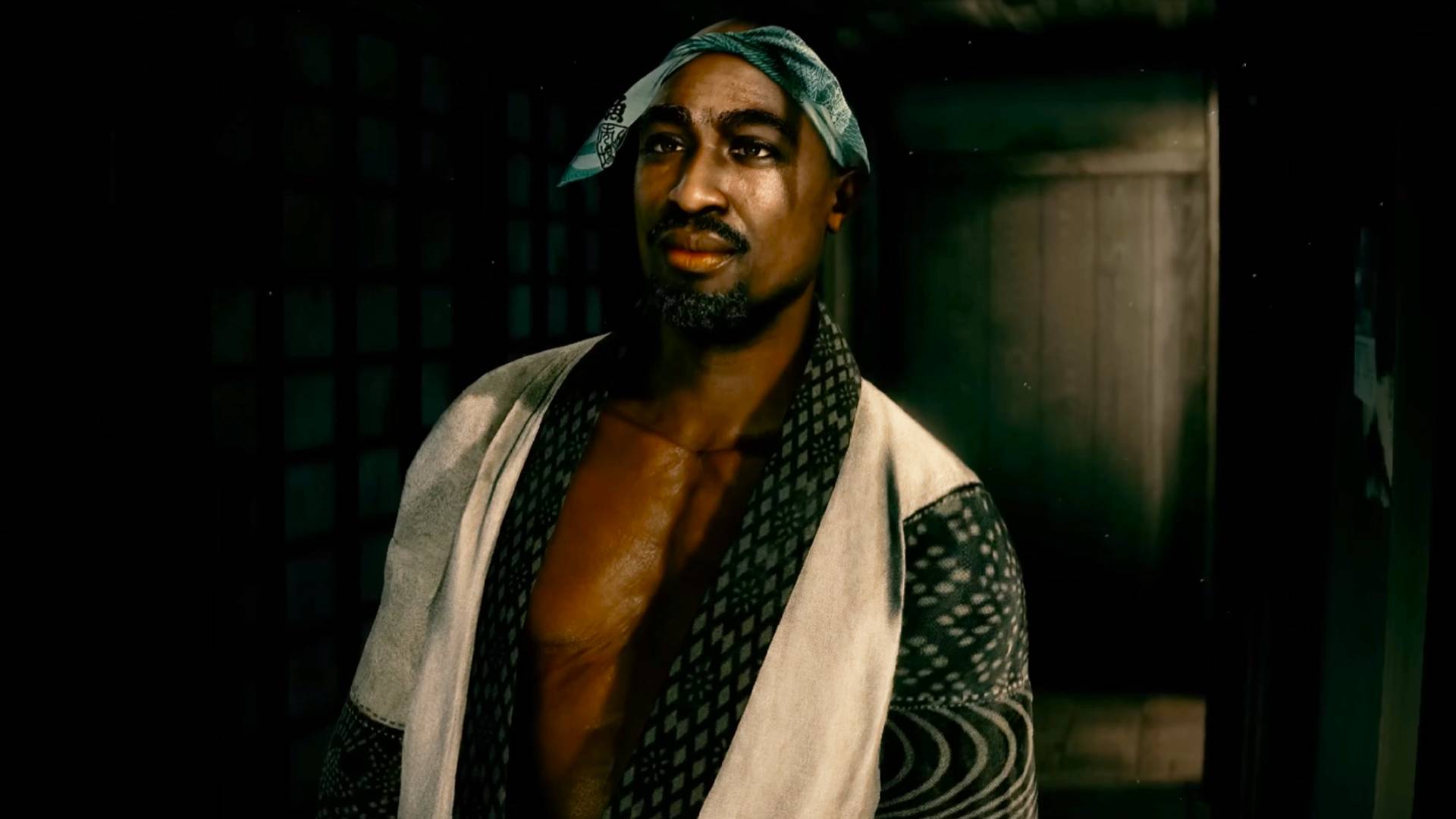 Featured image Tupac AI isnt resurrection its the biggest respect