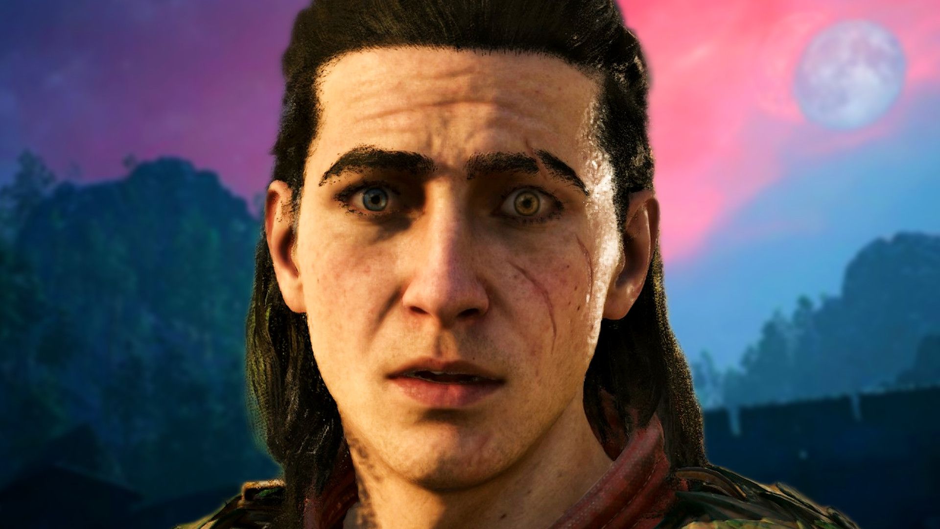 Featured image Blood of Dawnwalker mods remove time pressure but beware