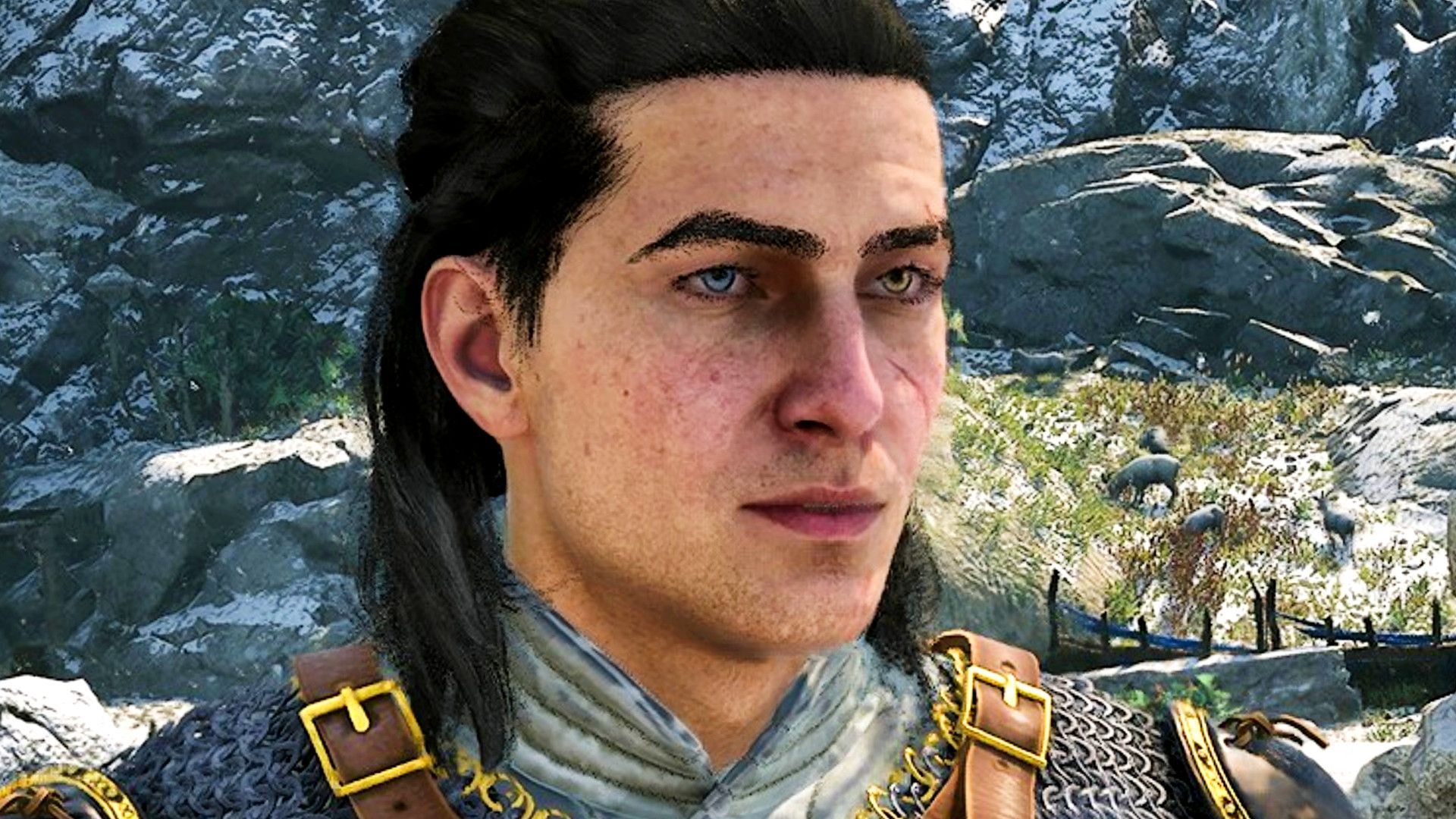 Featured image Blood of Dawnwalker NG planning meets Rebel Wolves feedback