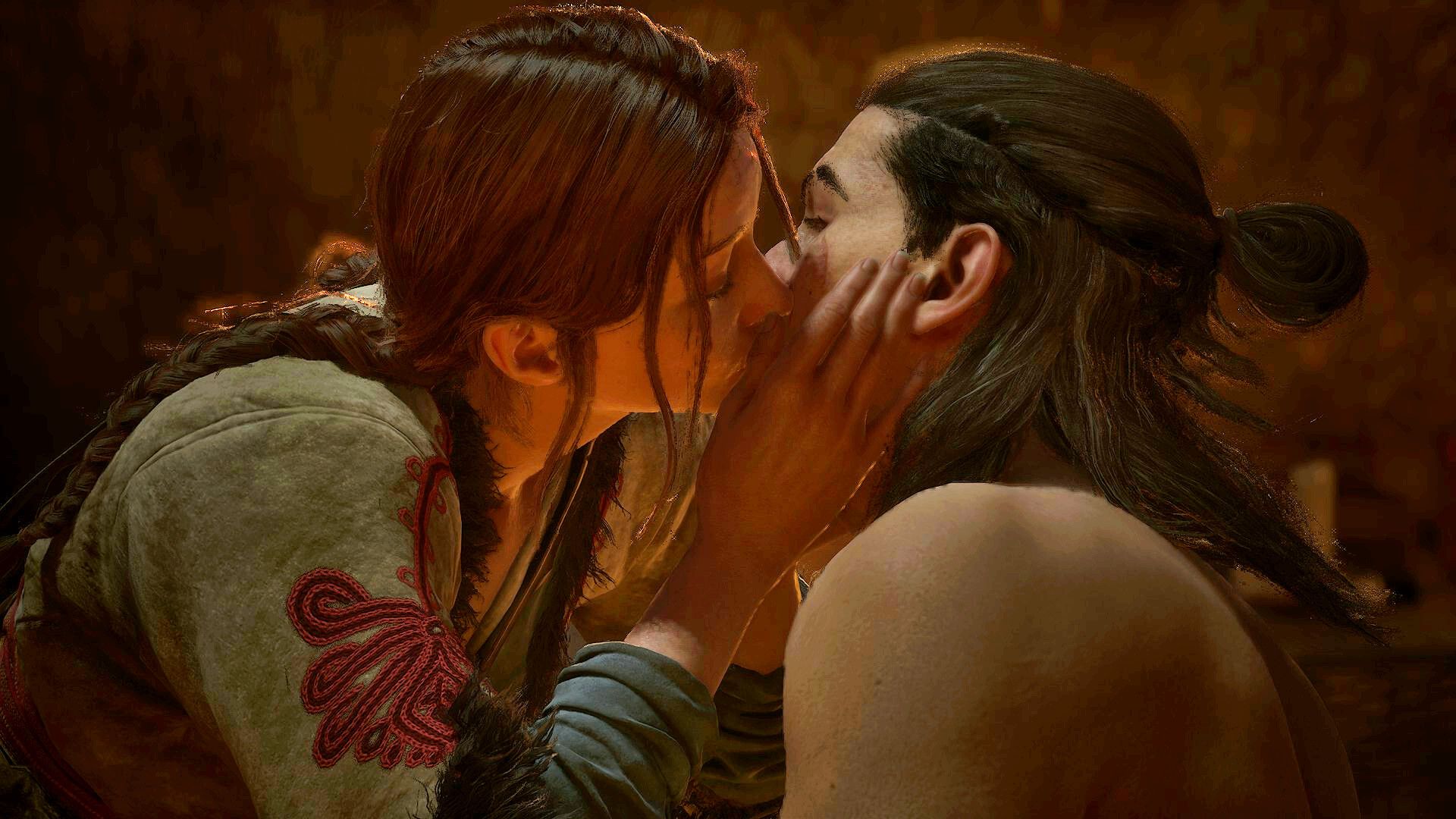Featured image All Blood of Dawnwalker romance stories