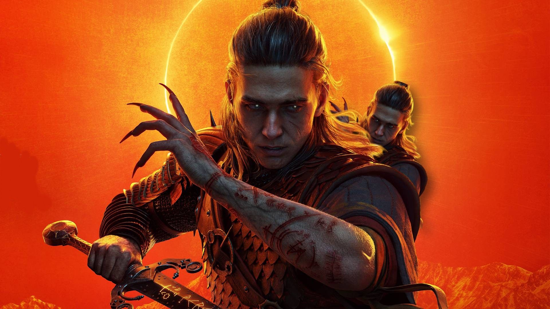 Featured image Splitscreen coop The Blood of Dawnwalker is here