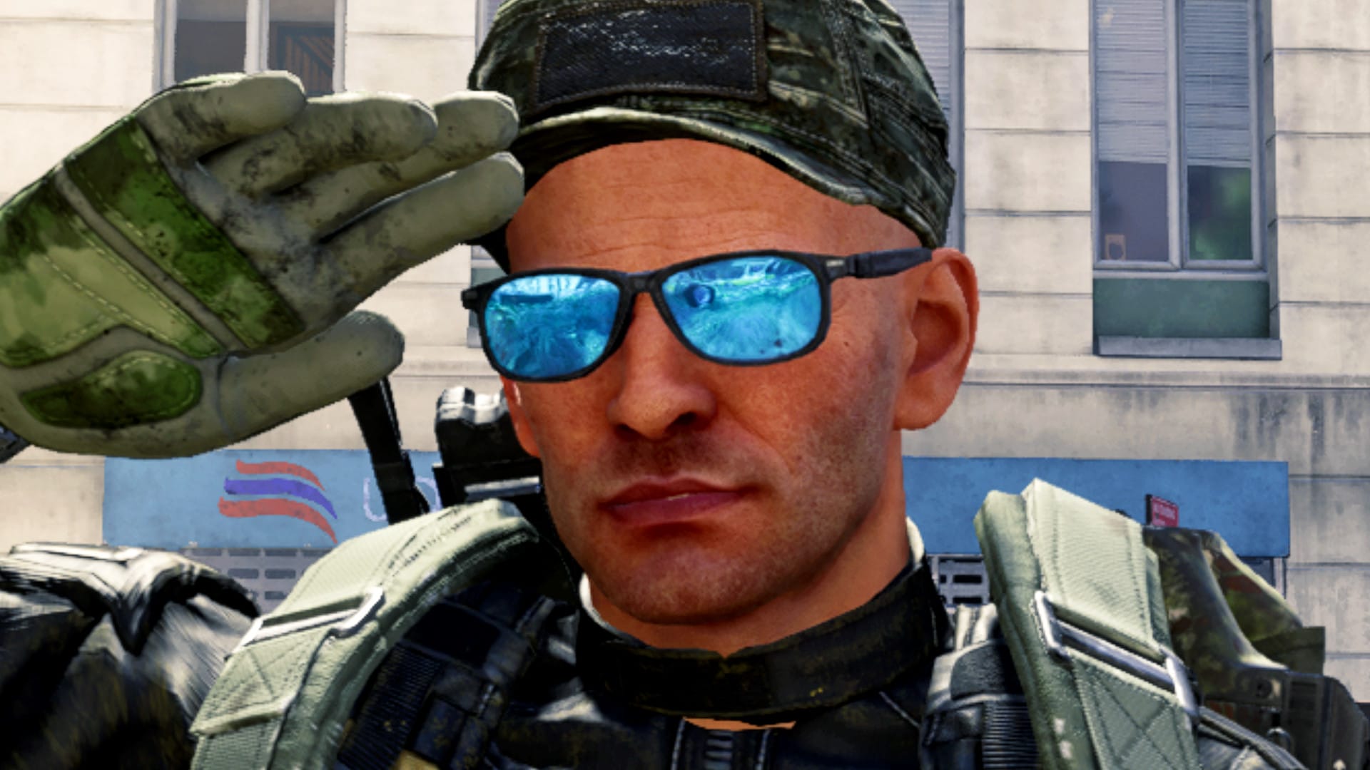 Featured image Division 2s Central Park echoes are frighteningly familiar