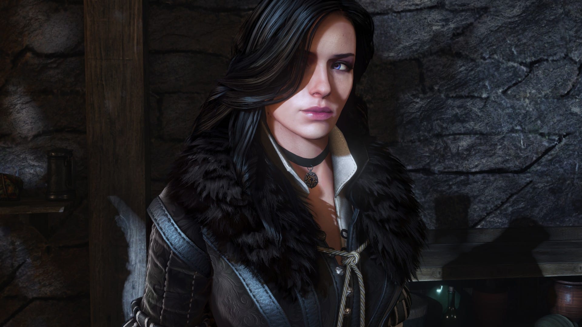 Featured image The Witcher 3 Remastered Finding the Path in a Colorful World