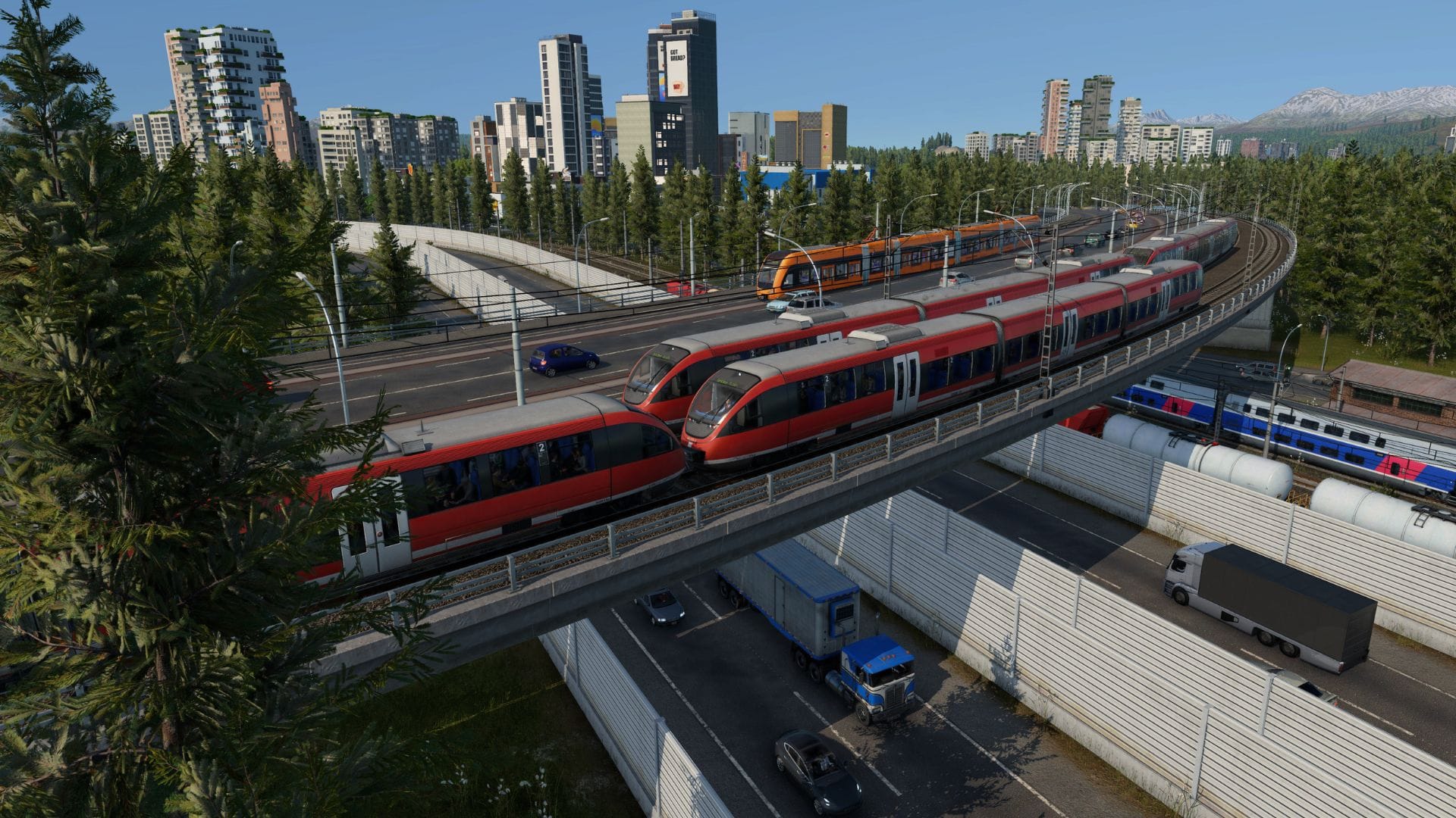 Featured image Transport Fever 3 An overhauled world and familiar fun