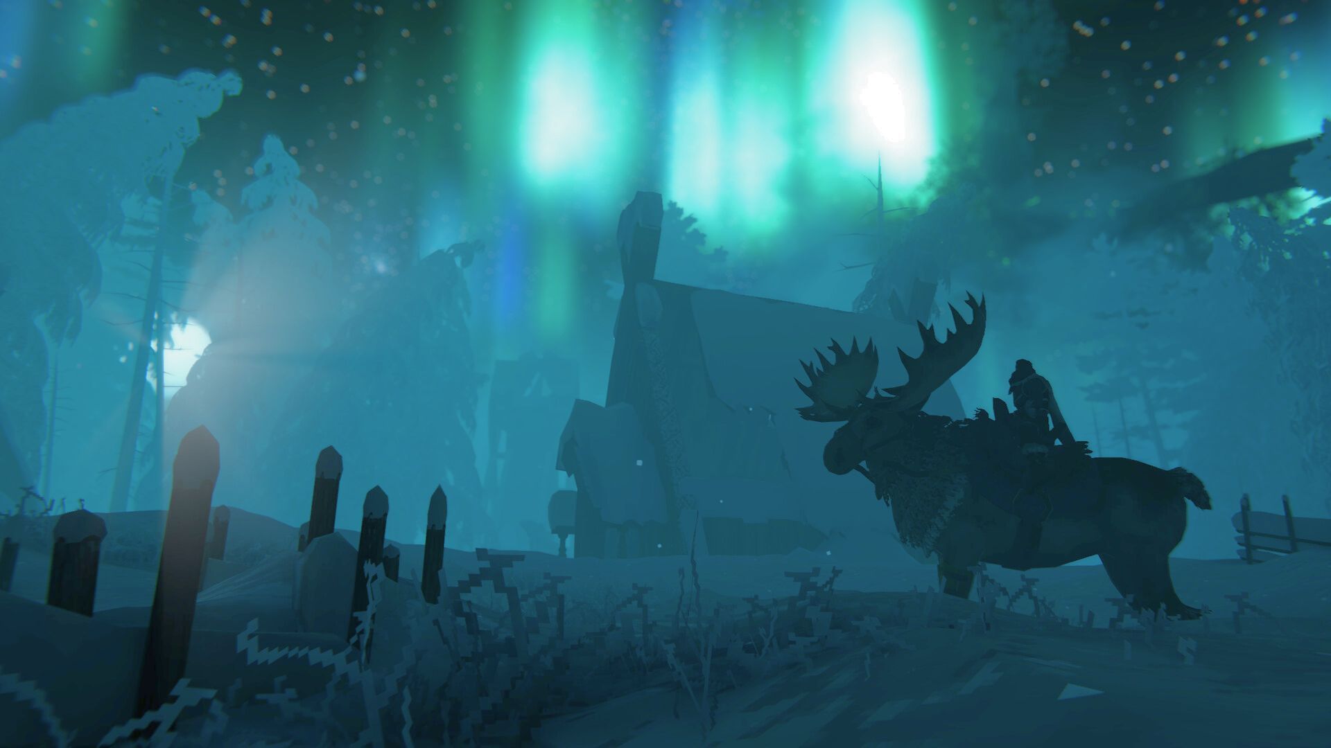 Featured image Crafting an Intricate Key in Valheim