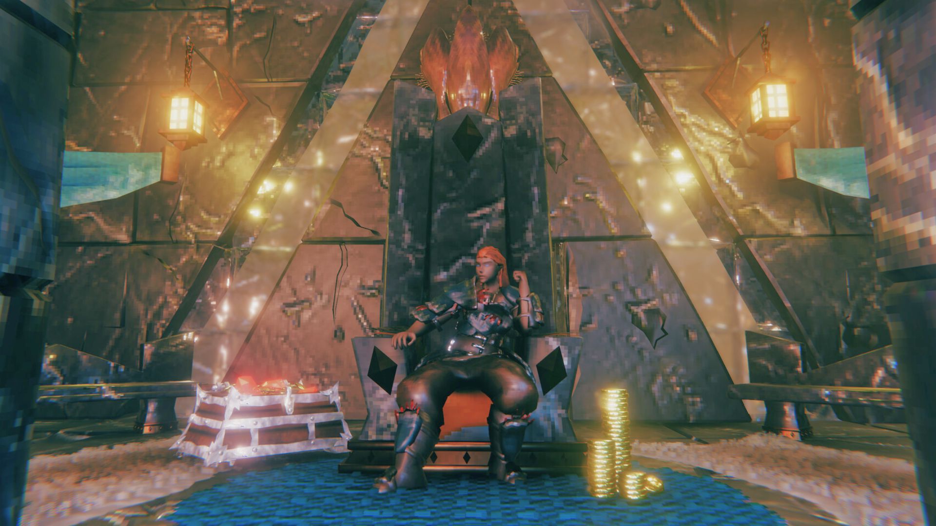 Featured image Valheim spawn codes and items list