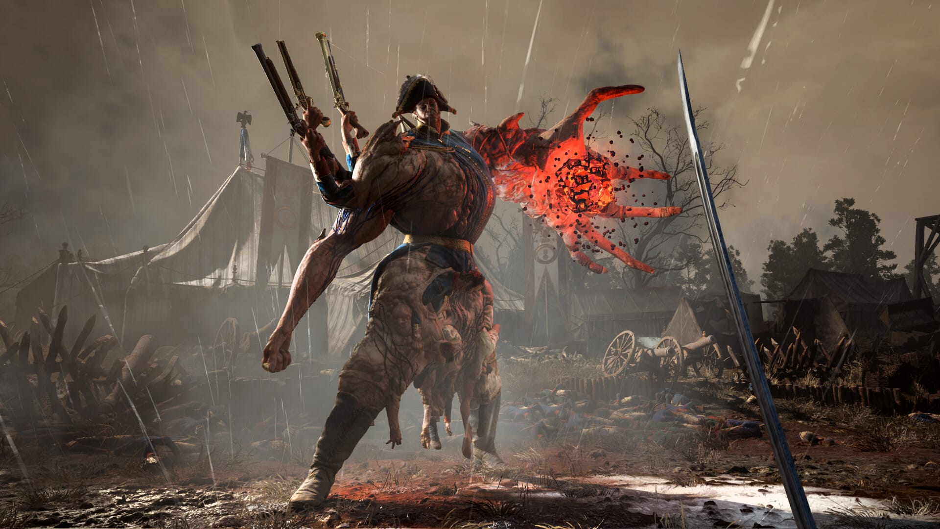 Featured image Valor Mortis rewards risk and exploring the scary path