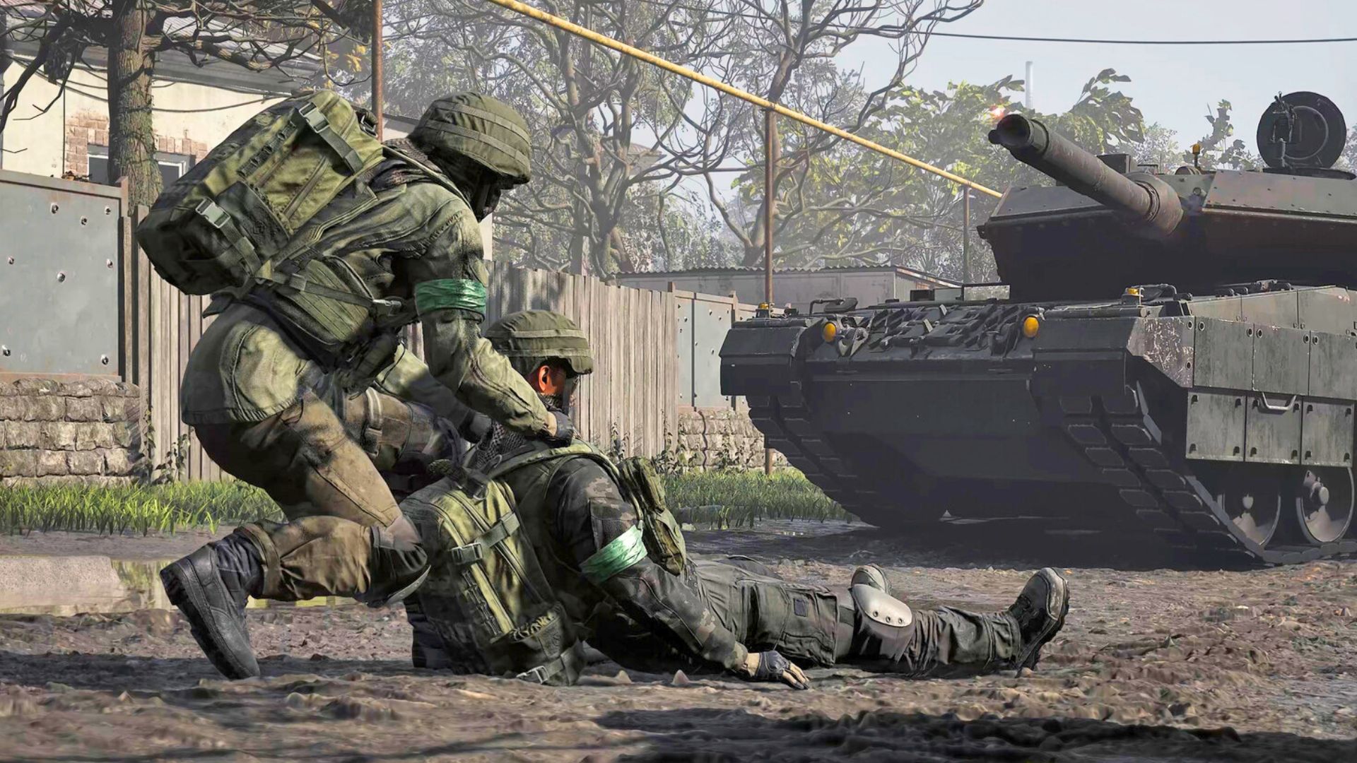 Featured image Make Wardog money fast