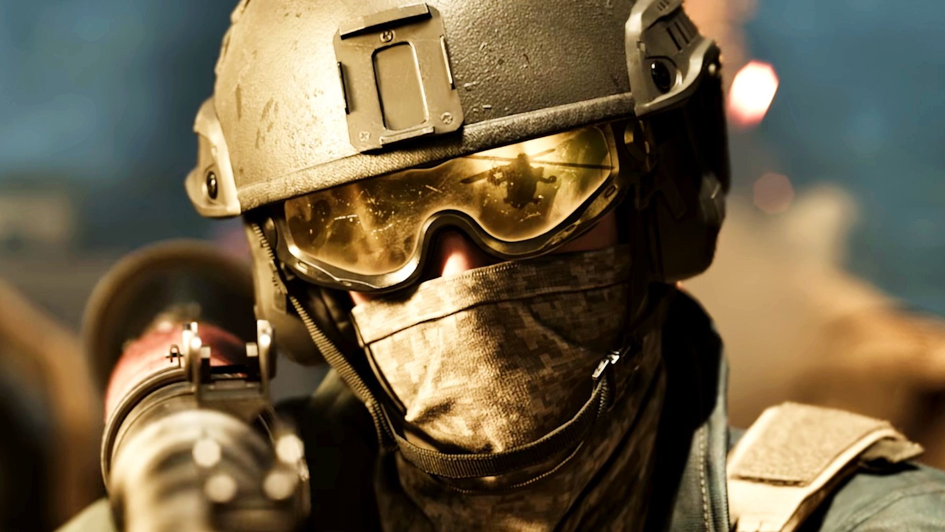 Featured image Wardogs Season 2 already looks sick