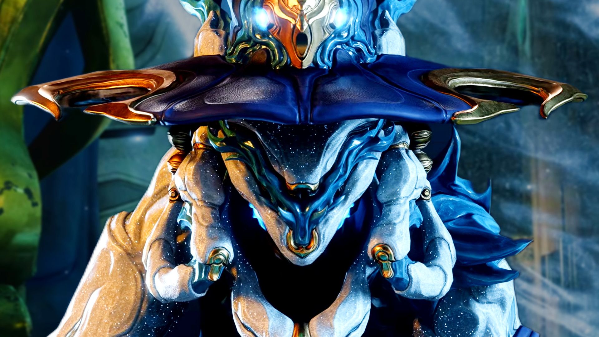 Featured image Grab free Honoria early with the new Warframe teaser