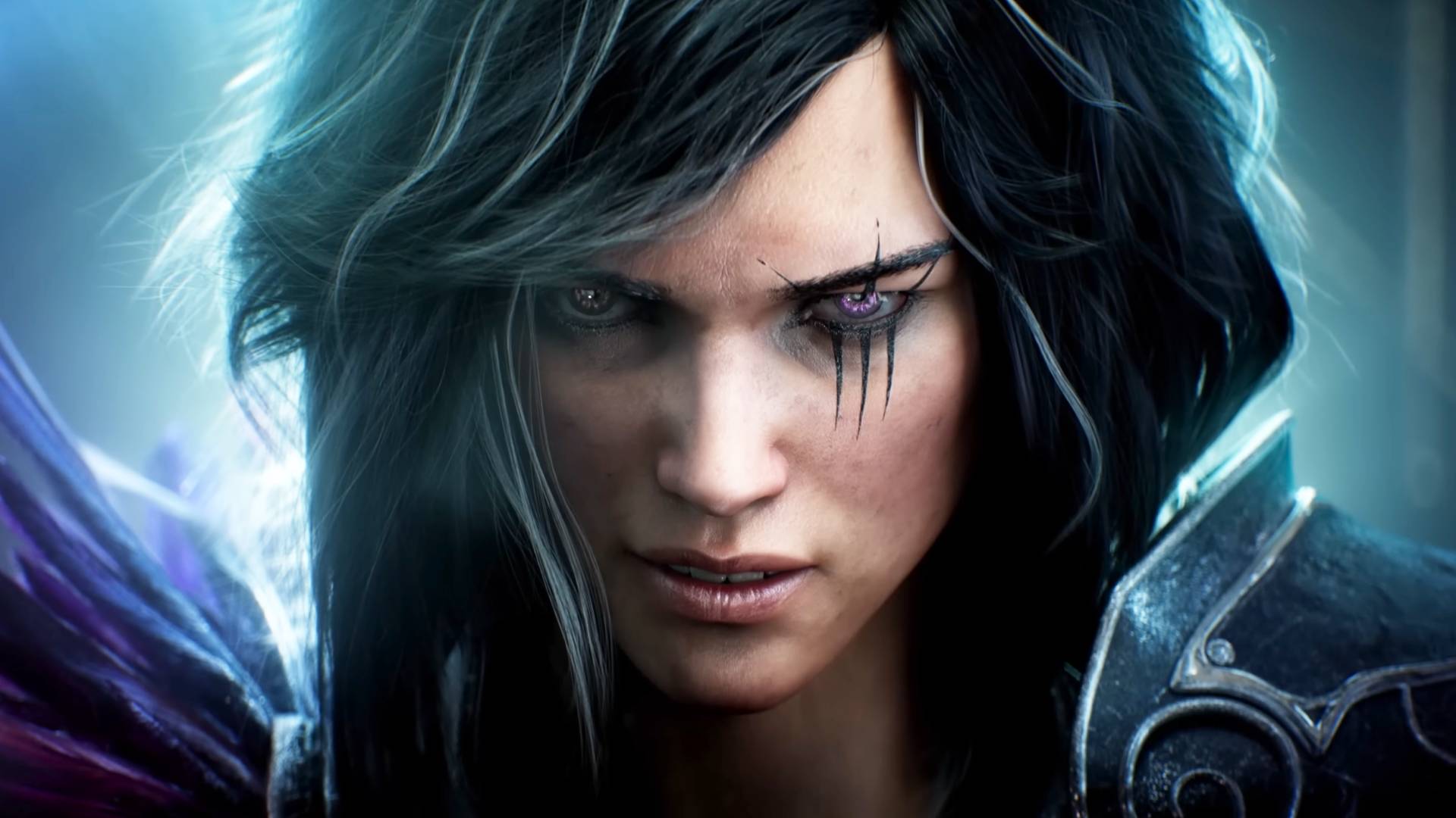 Featured image Warlock is a linear story WotC reveals