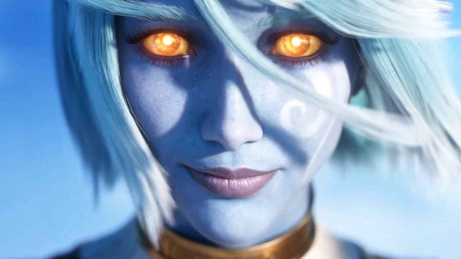 Featured image Blizzard risks it all with WoW Forevers new race