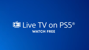 Featured image PS5 adds free streaming channels by watching ads