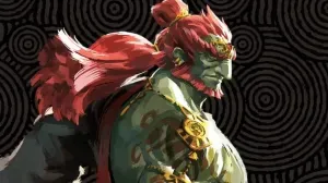 Featured image Nintendo Cancels Zelda Game Starring Ganondorf