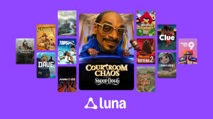 Featured image Amazon Luna unveils its most ambitious feature yet in a rough month