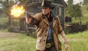 Featured image Red Dead 2 Actor Spills Gross Game Secret