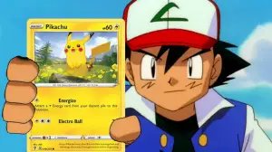 Featured image 30 Years Later Collecting Pokemon Cards Hits Different