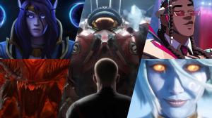 Featured image BlizzCon 2026 Biggest Announcements and Games revealed