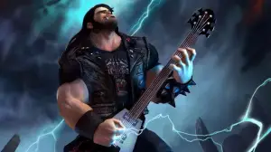 Featured image I Begged a Billionaire for Brutal Legend 2