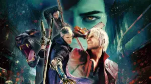 Featured image Capcom Revives Franchises Boosting DMC6 Hopes