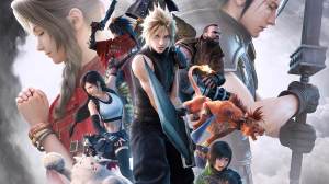Featured image FF7 Director used The Witcher 3 for inspiration