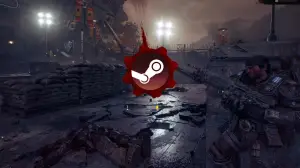 Featured image Gears of War EDay on Steam now