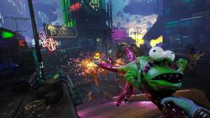 Featured image High On Life pushes for bigger games on Quest