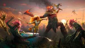Featured image God of War Laufey Preorder Editions Revealed