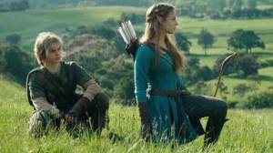 Featured image Legend of Zelda Movie title is The Legend of Zelda