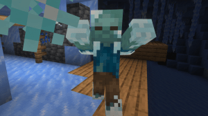 Featured image New Ice Caves and Mobs in the Next Minecraft Update