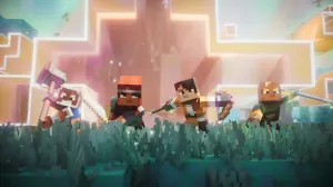 Featured image Minecraft gets a new dimension after 15 years