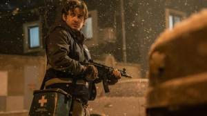 Featured image Dress up as Bryan from Resident Evil for Halloween
