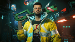 Featured image Xbox removes Cyberpunk 2077 and 9 games from Game Pass soon