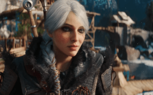 Featured image Witcher 4 Physical Feelies Dev Teases New Gameplay