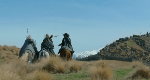 Featured image Kingdom Come dev asks LOTR fans to be patient for new RPG