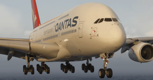 Featured image MS Flight Sim Plane Costs More Than the Game with Waste Simulation