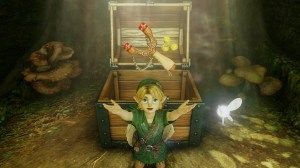 Featured image Zelda ROT Remake borrows mechanics from Breath of the Wild