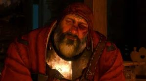 Featured image Witcher fans eating well