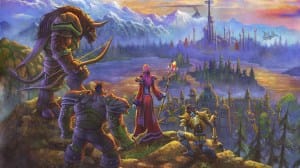 Featured image 11 New WoW Classes Revealed in Forever Survey
