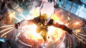 Featured image Wolverine claws are real Your groceries are in danger
