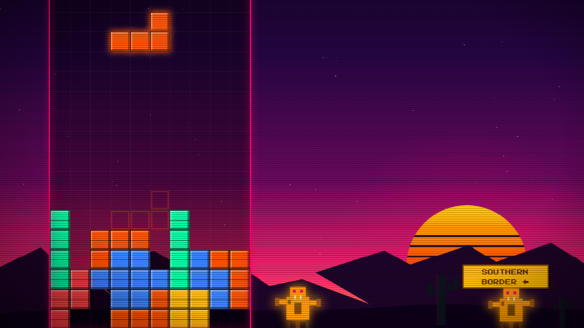 Featured image White House clones Tetris the company is furious