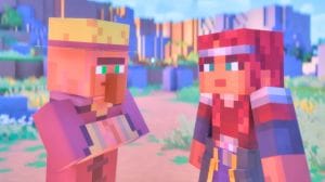 Featured image Minecraft Dungeons 2 shifts to Vanilla gameplay
