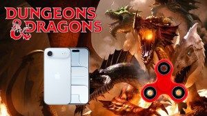 Featured image DD Icons in a Modern Setting
