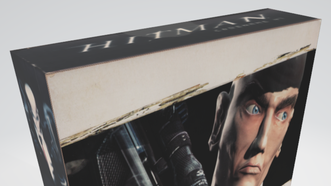 Featured image Printable templates revive GOG big box games