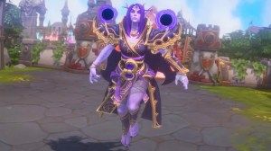 Featured image Blizzard brings a new character to Heroes of the Storm for the first time in 6 years