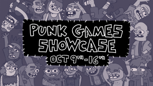 Featured image Punk Games Love Blowing Up Nazis Hates AI Slop