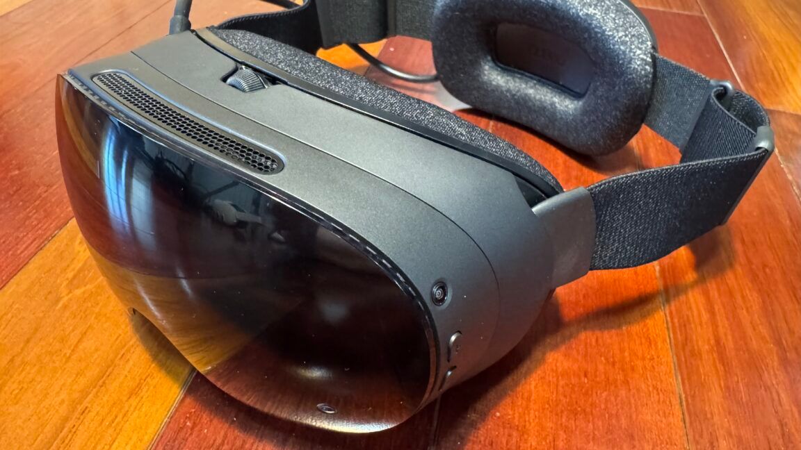Featured image Steam Frame visual review Ars Technica