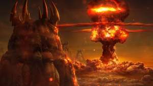 Featured image StarCraft Intense strategy unfolds