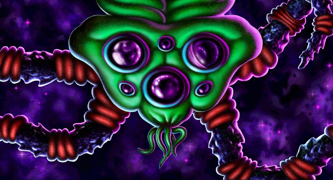 Featured image Free Stars combat demo out now